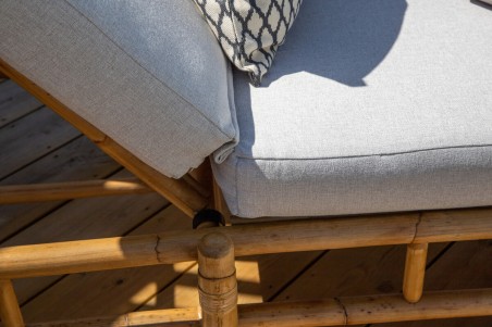 Cane solstol natur Venture Home