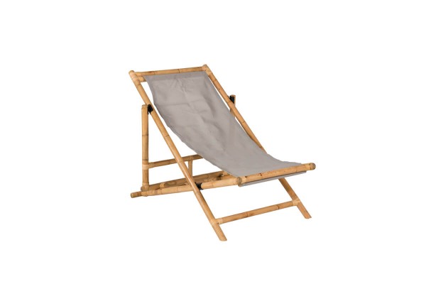 Cane solstol 74x115 cm natur Venture Home