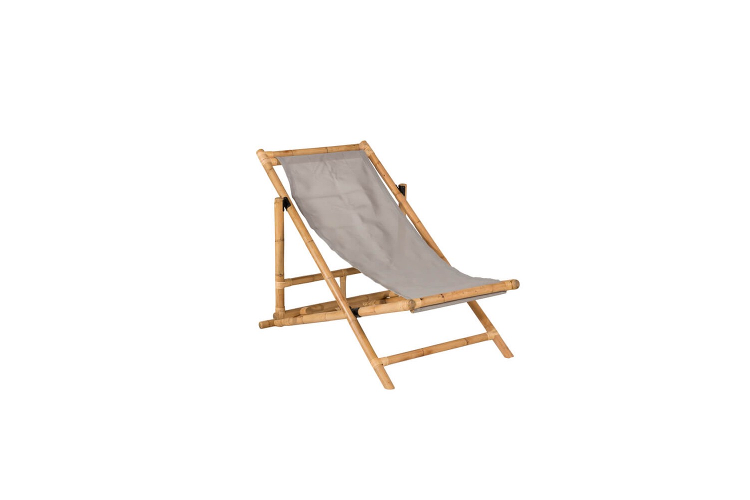 Cane solstol 74x115 cm natur Venture Home Cane solstol 74x115 cm natur Venture Home