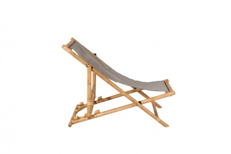 Cane solstol 74x115 cm natur Venture Home
