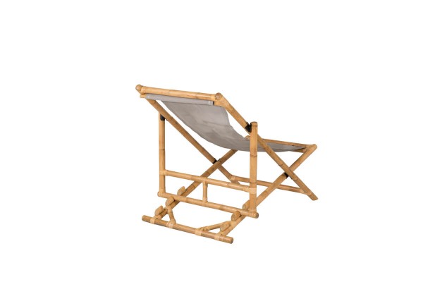 Cane solstol 74x115 cm natur Venture Home
