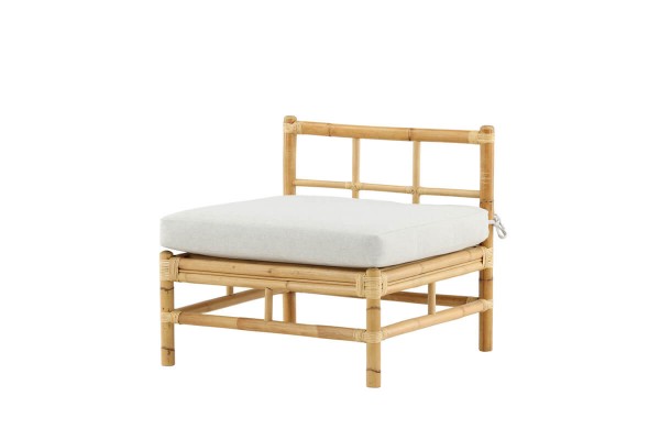 Cane soffmodul natur Venture Home