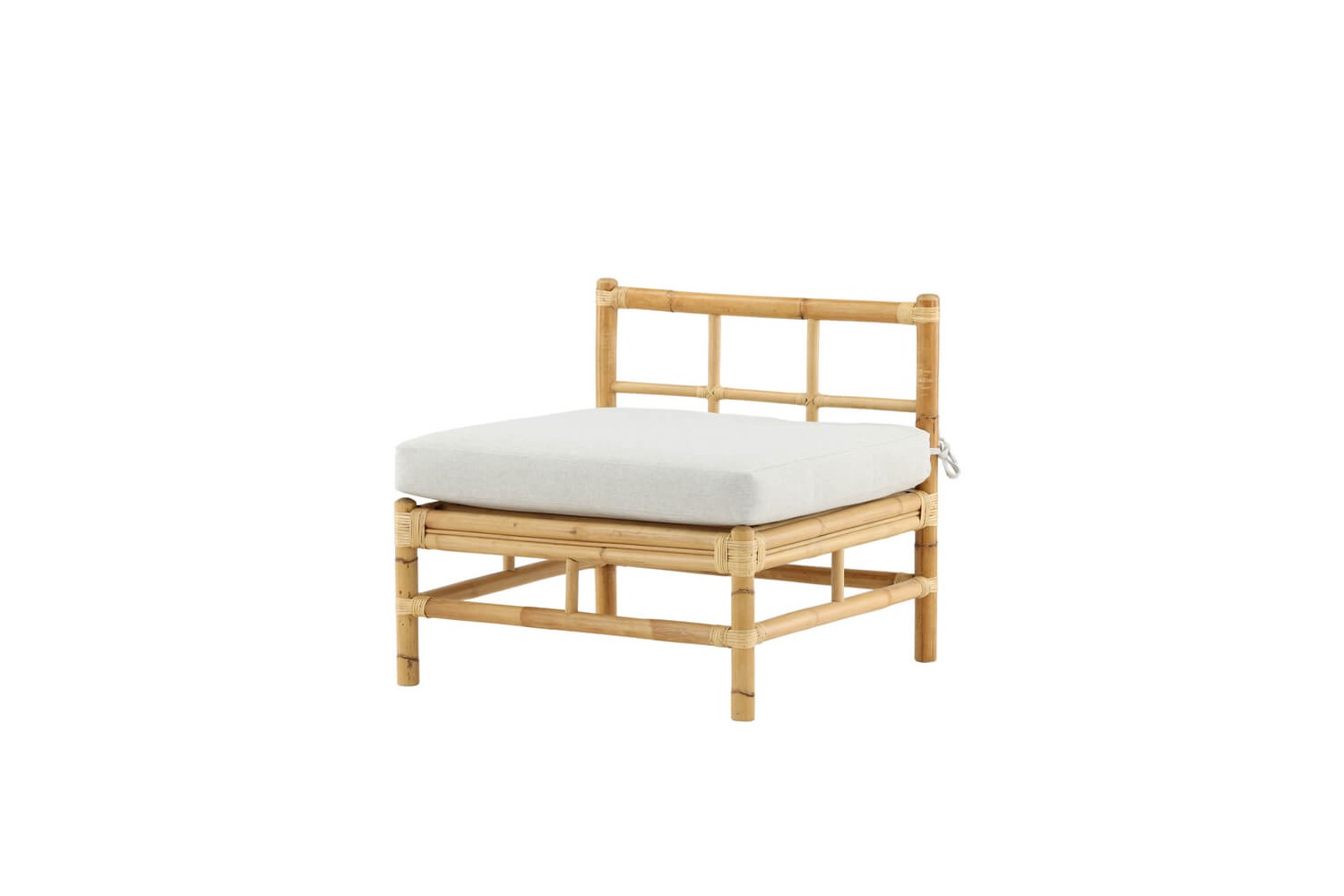 Cane soffmodul natur Venture Home