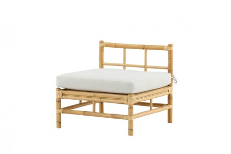 Cane soffmodul natur Venture Home