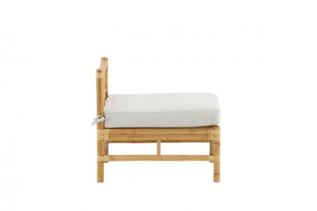 Cane soffmodul natur Venture Home
