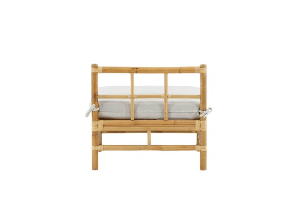 Cane soffmodul natur Venture Home