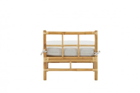 Cane soffmodul natur Venture Home