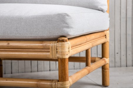 Cane soffmodul natur Venture Home
