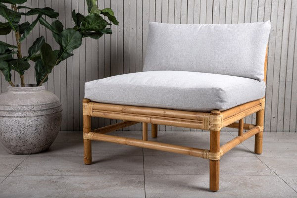 Cane soffmodul natur Venture Home