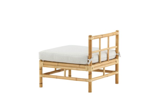 Cane soffmodul natur Venture Home
