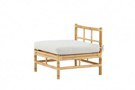 Cane soffmodul natur Venture Home