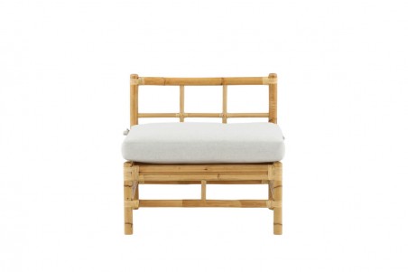 Cane soffmodul natur Venture Home