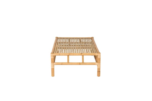 Cane soffbord 120x70 cm natur Venture Home