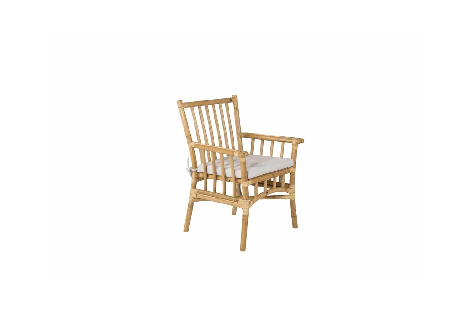 Cane matstol natur Venture Home Cane matstol natur Venture Home