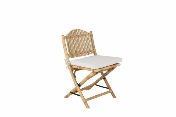 Cane caféstol natur Venture Home
