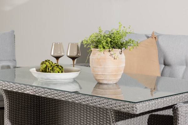 Brentwood soffgrupp grå Venture Home