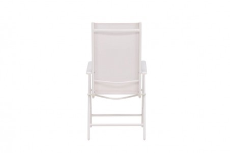Break positionsstol 2-pack vit Venture Home