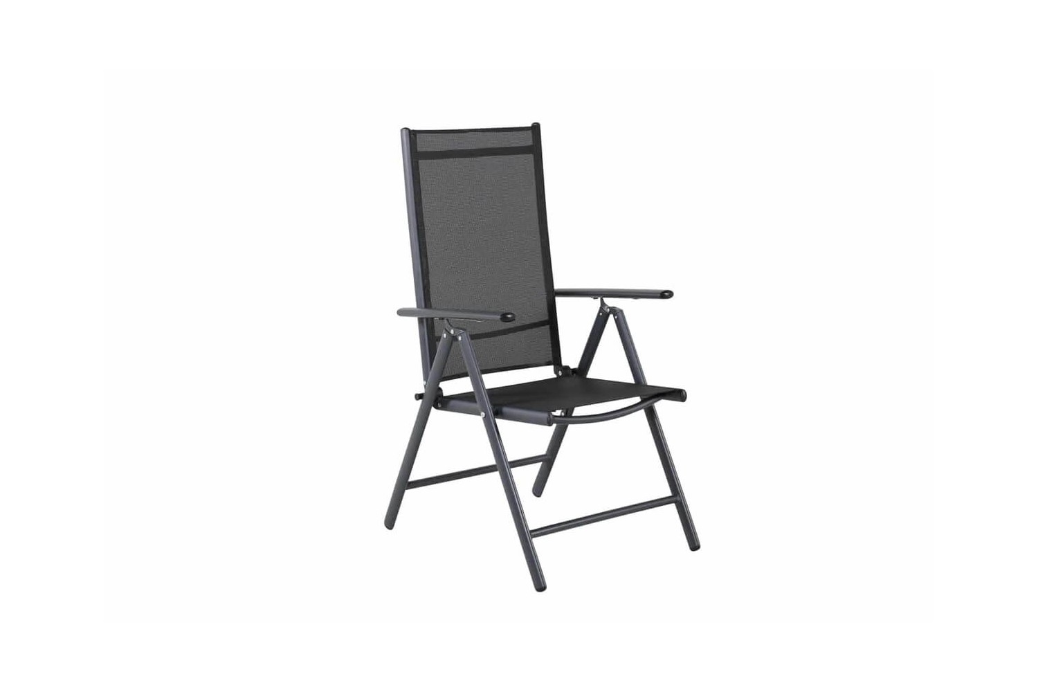 Break positionsstol 2-pack svart Venture Home Break positionsstol 2-pack svart Venture Home