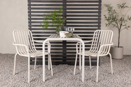 Borneo, Peking cafégrupp beige Venture Home