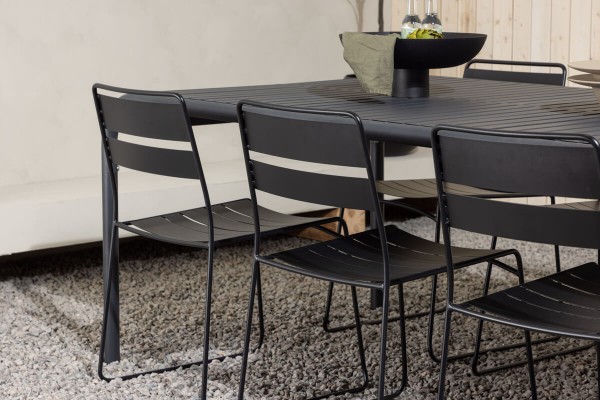 Borneo, Lina matgrupp svart Venture Home