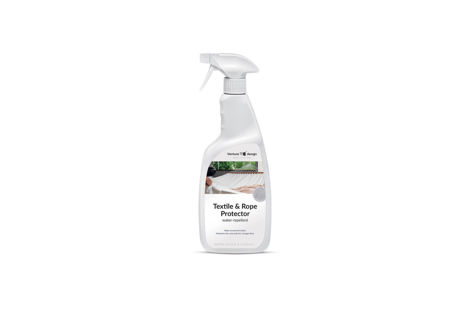 Bold textile & rope protector 750 ml Venture Home