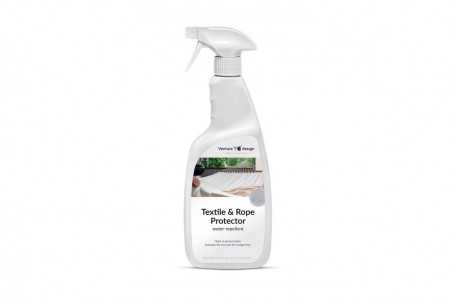 Bold textile & rope protector 750 ml Venture Home