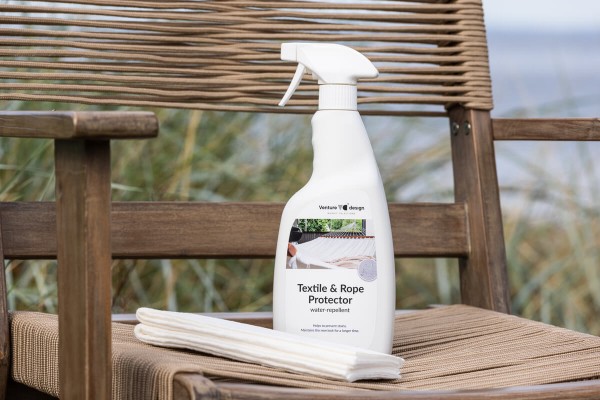 Bold textile & rope protector 750 ml Venture Home