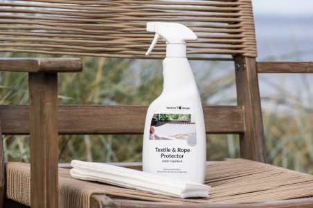 Bold textile & rope protector 750 ml Venture Home