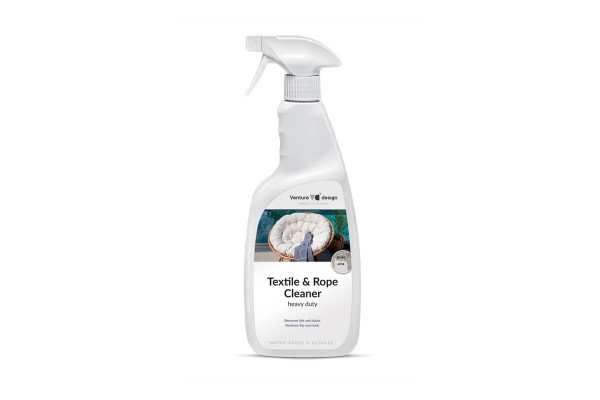Bold textile & rope cleaner 750 ml Venture Home