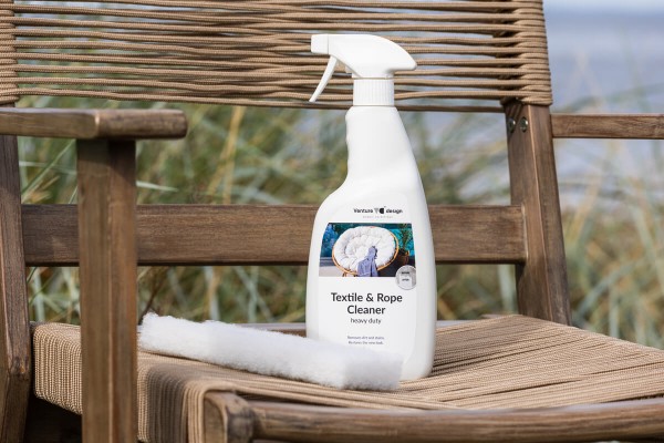 Bold textile & rope cleaner 750 ml Venture Home