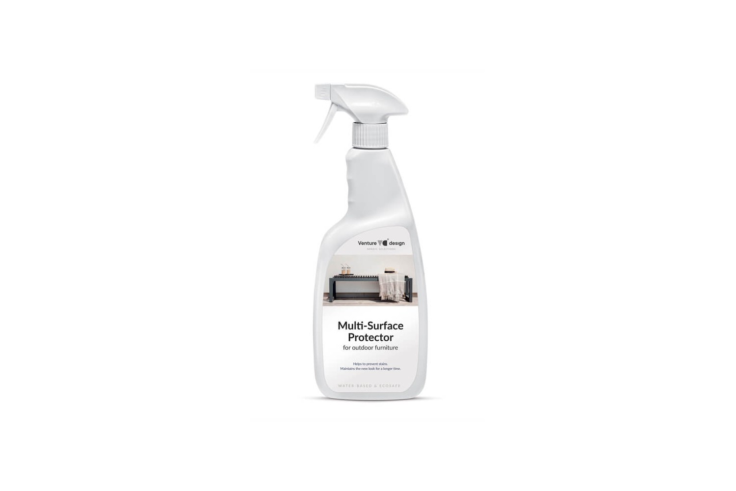 Bold multi-surface protector 750 ml Venture Home