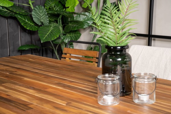 Bois matgrupp natur Venture Home