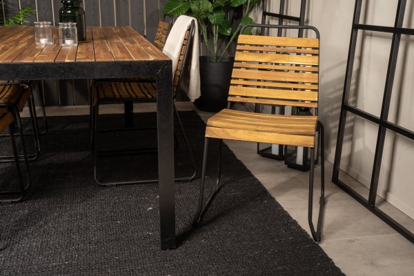 Bois matgrupp natur Venture Home