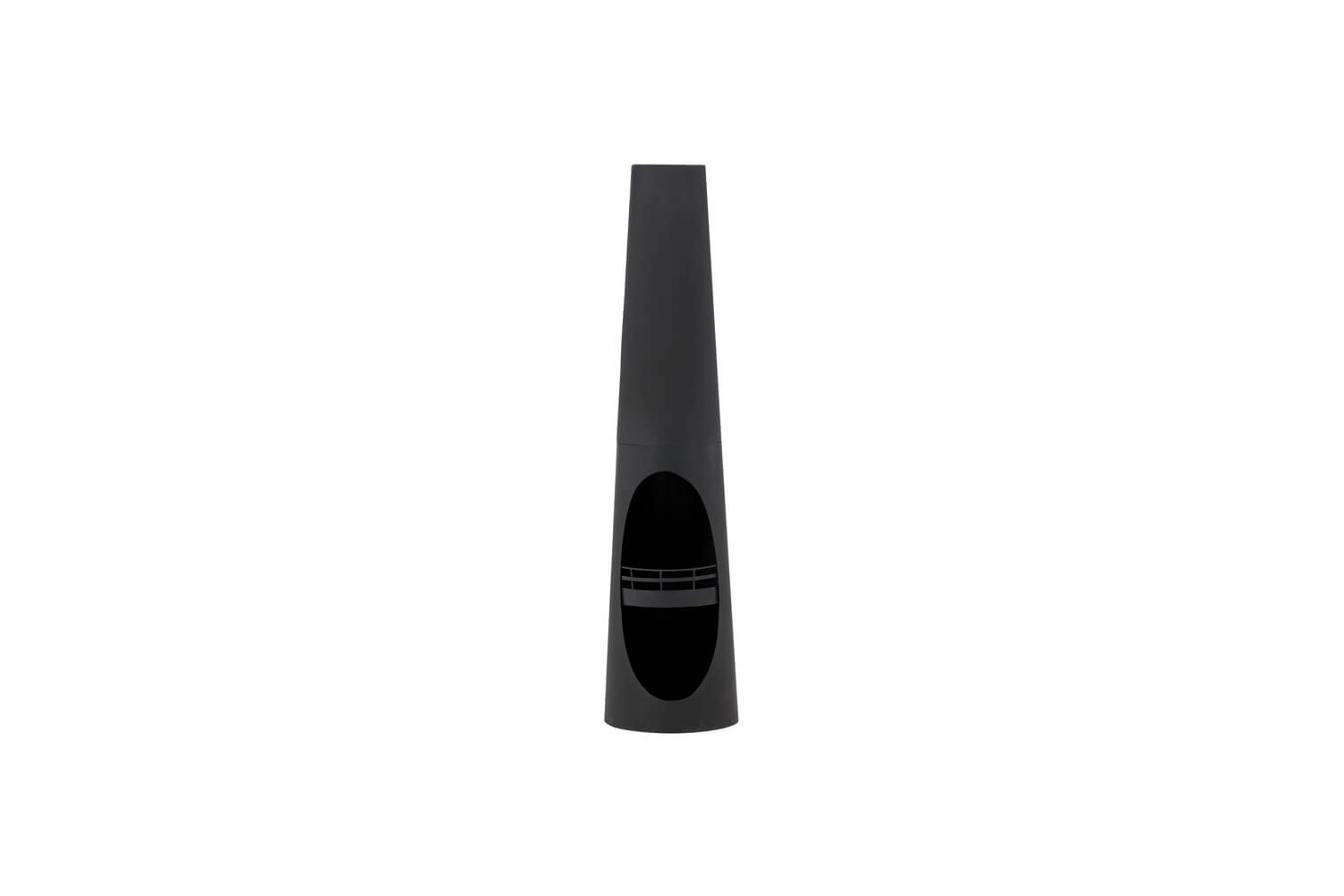Bastian eldstad Ø33 cm svart Venture Home