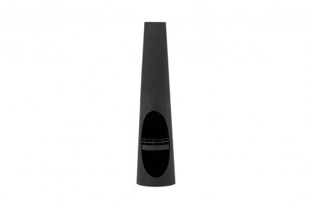 Bastian eldstad Ø33 cm svart Venture Home