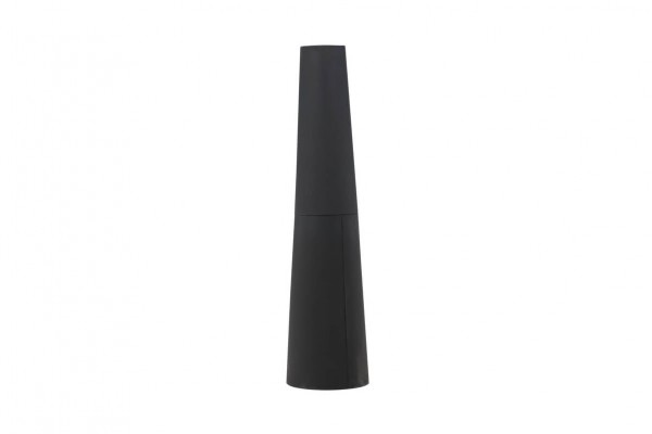 Bastian eldstad Ø33 cm svart Venture Home