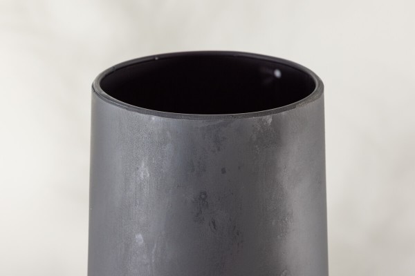 Bastian eldstad Ø33 cm svart Venture Home