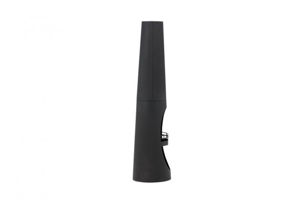 Bastian eldstad Ø33 cm svart Venture Home