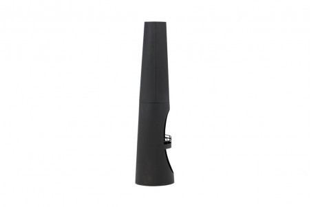 Bastian eldstad Ø33 cm svart Venture Home
