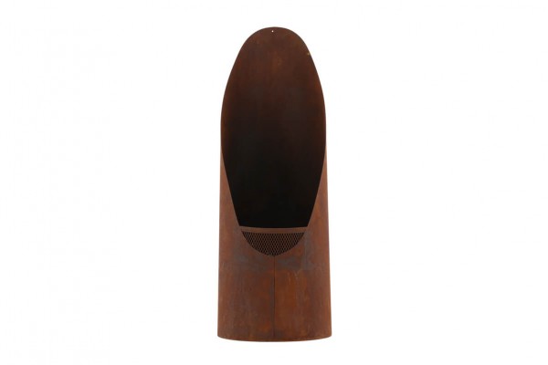 Bastian eldkorg Ø37 cm rusty orange Venture Home