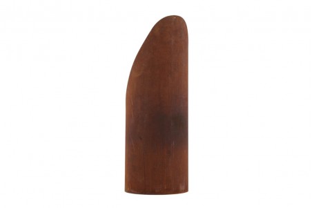 Bastian eldkorg Ø37 cm rusty orange Venture Home