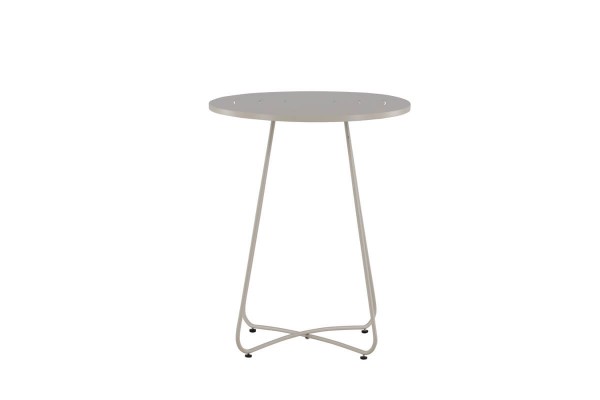 Bacong cafébord beige Venture Home