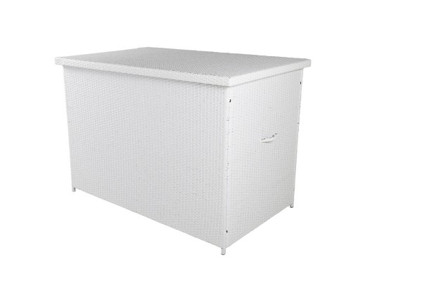 Amazon dynbox 150x90x100 cm vit Venture Home
