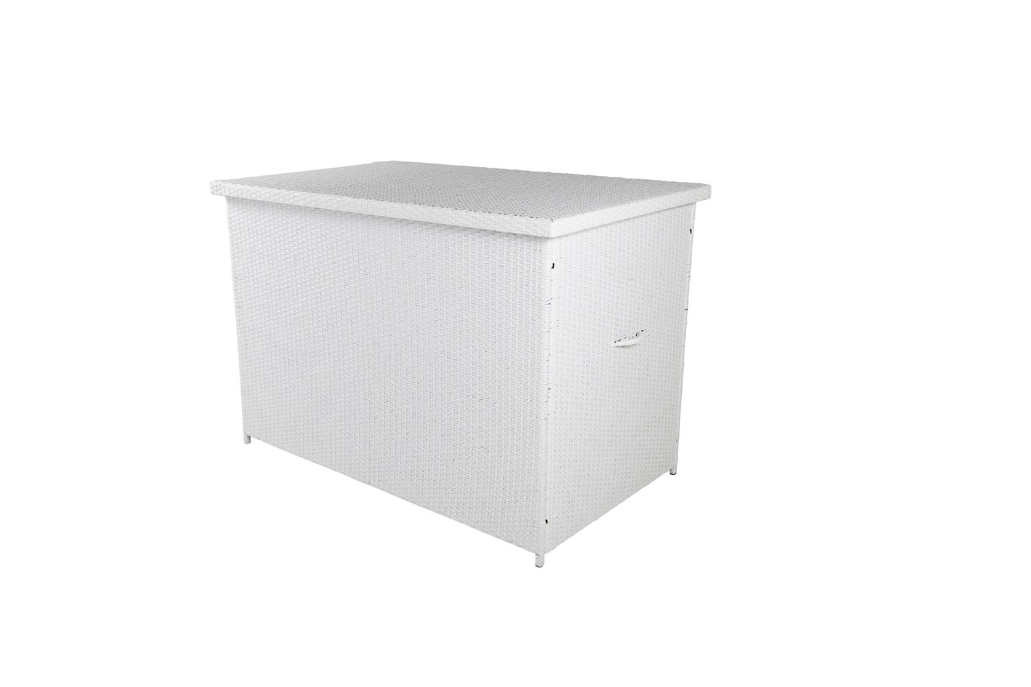 Amazon dynbox 150x90x100 cm vit Venture Home