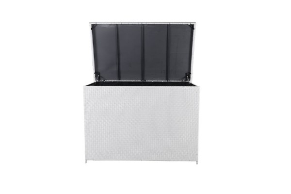 Amazon dynbox 150x90x100 cm vit Venture Home