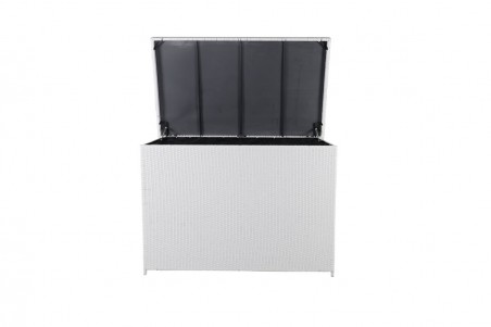 Amazon dynbox 150x90x100 cm vit Venture Home