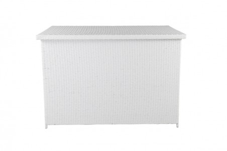 Amazon dynbox 150x90x100 cm vit Venture Home