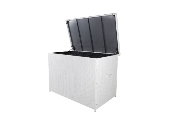 Amazon dynbox 150x90x100 cm vit Venture Home