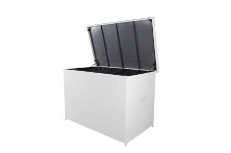 Amazon dynbox 150x90x100 cm vit Venture Home