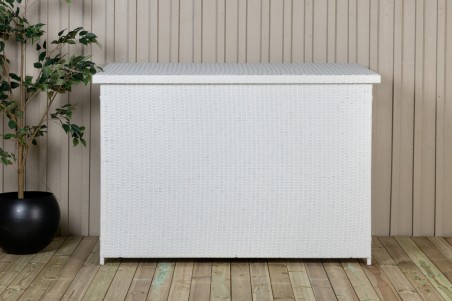 Amazon dynbox 150x90x100 cm vit Venture Home
